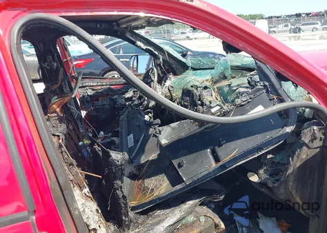 2014 Ram 1500 из США, поврежденный, VIN 1C6RR7FT2ES249278